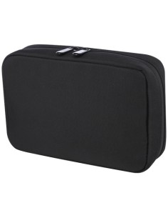 Custodia organizer in materiale riciclato certificato GRS Rise  