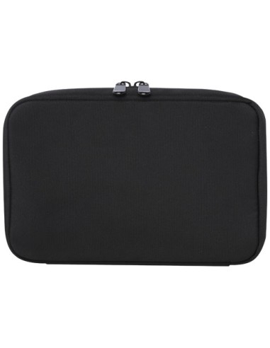 Custodia organizer in materiale riciclato certificato GRS Rise  