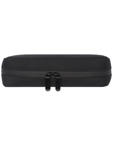 Custodia organizer in materiale riciclato certificato GRS Rise  