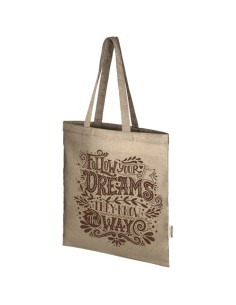 Tote bag Pheebs da 150 g/m² Aware™