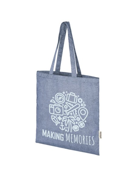 Tote bag Pheebs da 150 g/m² Aware™