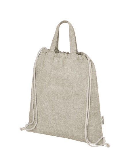 Zaino con cordoncino Pheebs da 150 g/m² Aware™