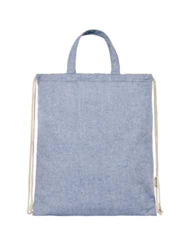 Zaino con cordoncino Pheebs da 150 g/m² Aware™