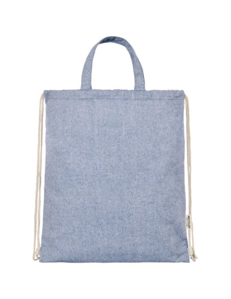 Zaino con cordoncino Pheebs da 150 g/m² Aware™