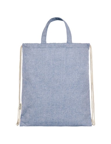 Zaino con cordoncino Pheebs da 150 g/m² Aware™