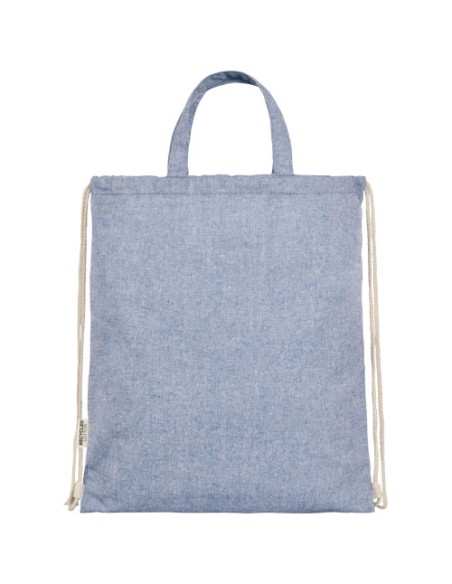 Zaino con cordoncino Pheebs da 150 g/m² Aware™