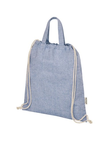 Zaino con cordoncino Pheebs da 150 g/m² Aware™