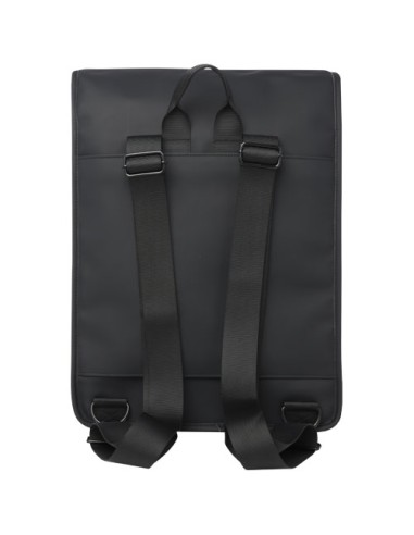 Zaino in materiale riciclato certificato GRS Turner - 8L