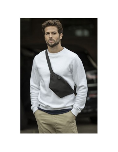 Marsupio in materiale riciclato certificato GRS Turner