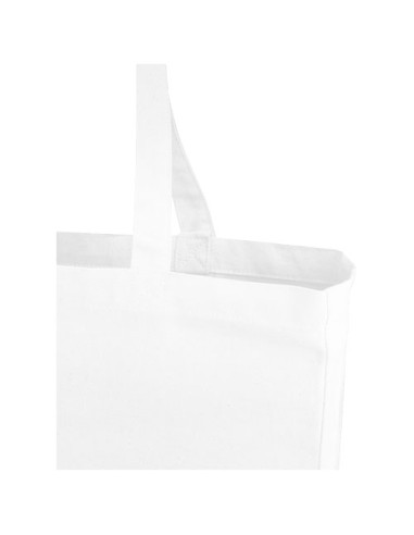 Tote bag in tessuto riciclato da 220 g/m² certificato GRS Odessa - 13L