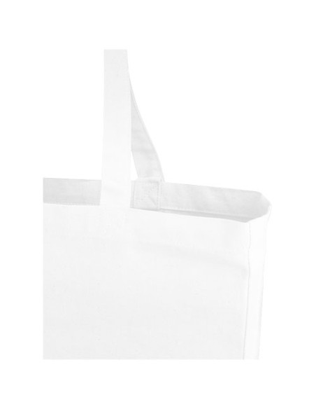 Tote bag in tessuto riciclato da 220 g/m² certificato GRS Odessa - 13L