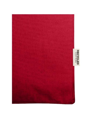 Tote bag in tessuto riciclato da 220 g/m² certificato GRS Odessa - 13L