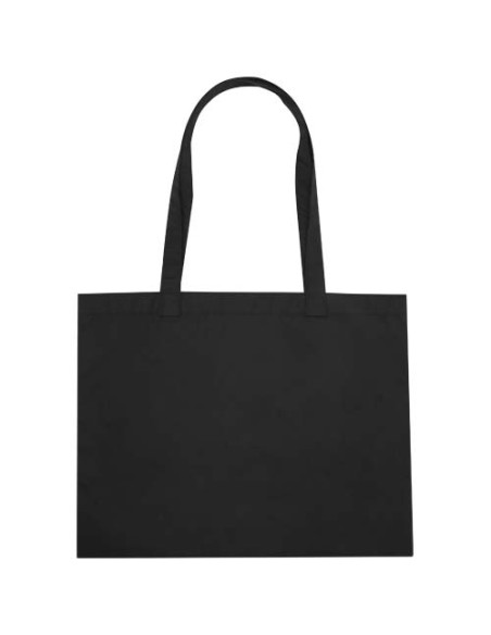 Tote bag circolare in materiale riciclato certificato GRS Kai
