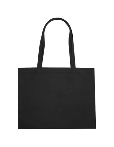 Tote bag circolare in materiale riciclato certificato GRS Kai
