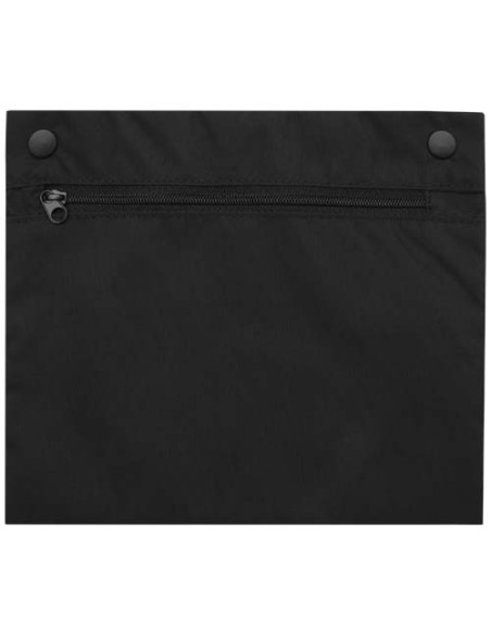 Tote bag circolare in materiale riciclato certificato GRS Kai