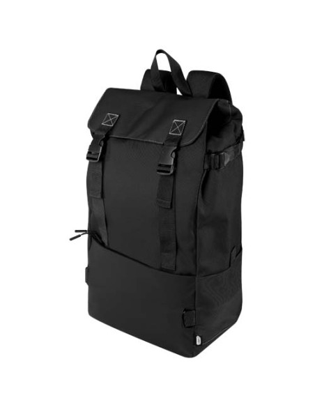 Zaino modulare in materiale riciclato certificato GRS Roam