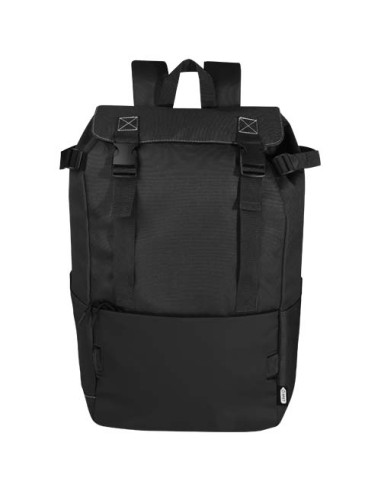 Zaino modulare in materiale riciclato certificato GRS Roam