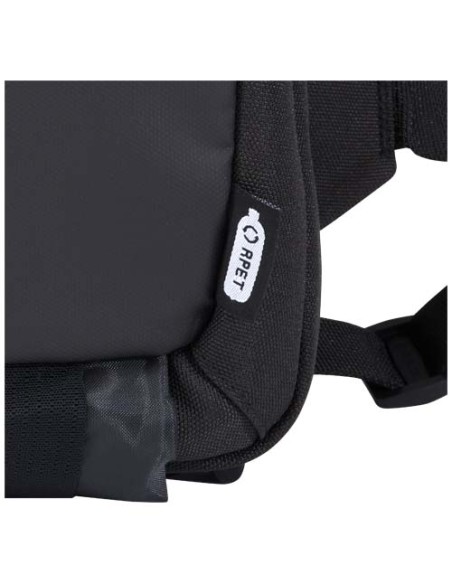 Borsa modulare monospalla in materiale riciclato certificato GRS Roam