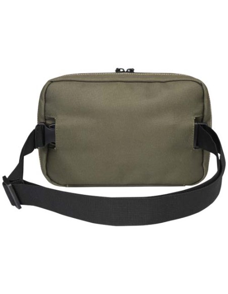 Beauty case modulare in materiale riciclato certificato GRS Roam