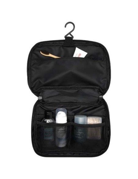 Beauty case modulare in materiale riciclato certificato GRS Roam