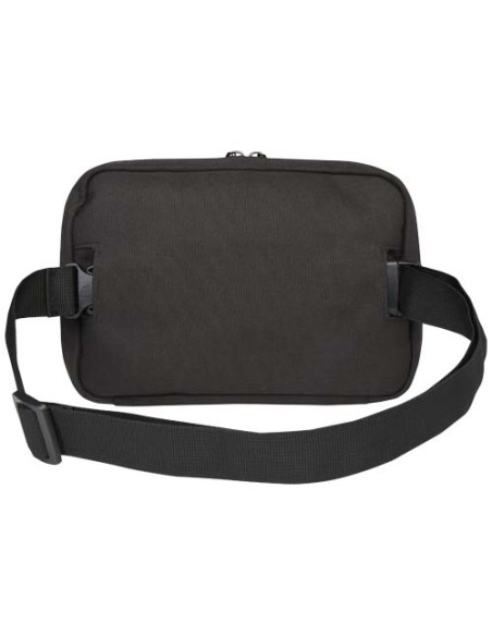 Beauty case modulare in materiale riciclato certificato GRS Roam