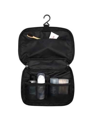 Beauty case modulare in materiale riciclato certificato GRS Roam