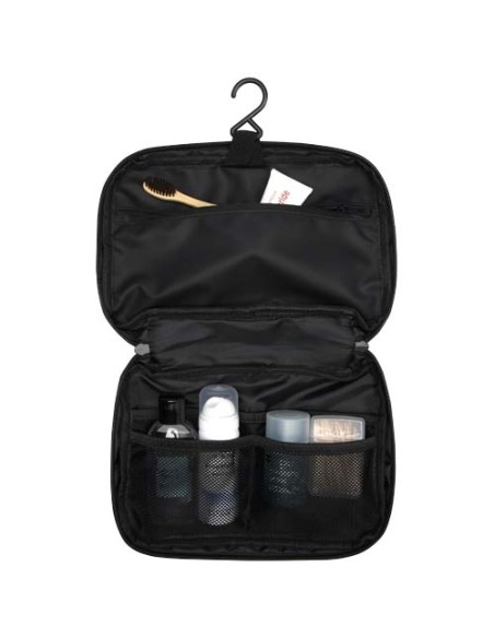 Beauty case modulare in materiale riciclato certificato GRS Roam