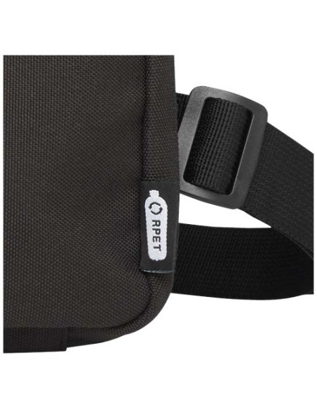 Beauty case modulare in materiale riciclato certificato GRS Roam