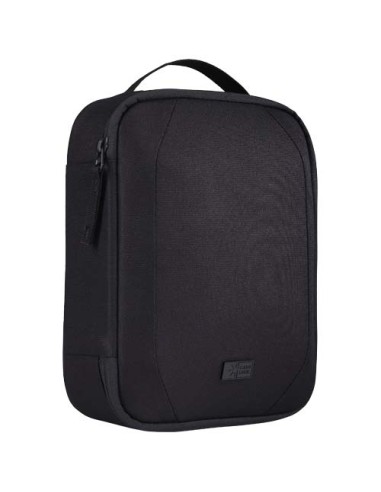 Borsa per accessori Case Logic Invigo in materiale riciclato
