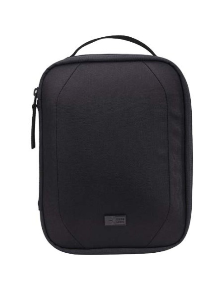 Borsa per accessori Case Logic Invigo in materiale riciclato