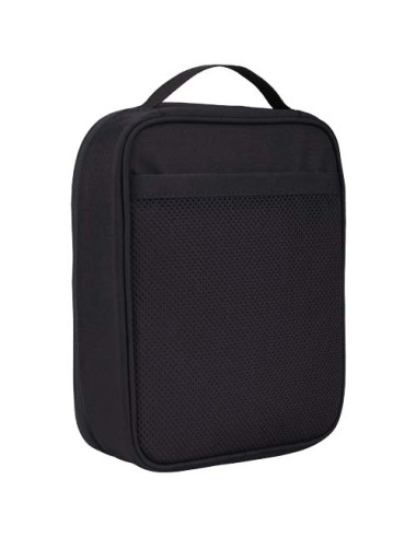 Borsa per accessori Case Logic Invigo in materiale riciclato