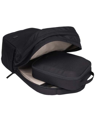 Borsa per accessori Case Logic Invigo in materiale riciclato