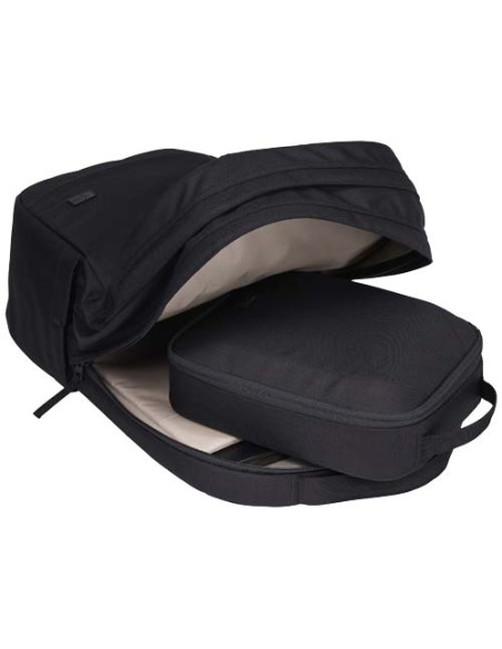 Borsa per accessori Case Logic Invigo in materiale riciclato