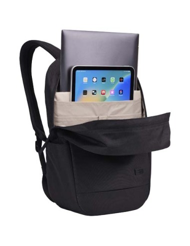 Zaino per portatile da 14" Case Logic Invigo in materiale riciclato - 14,5L