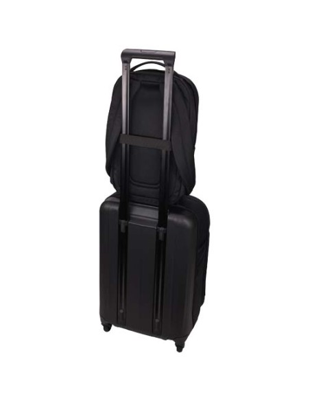 Zaino per portatile da 14" Case Logic Invigo in materiale riciclato - 14,5L