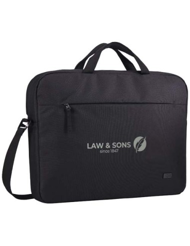 Borsa per portatile da 15,6" Case Logic Invigo in materiale riciclato