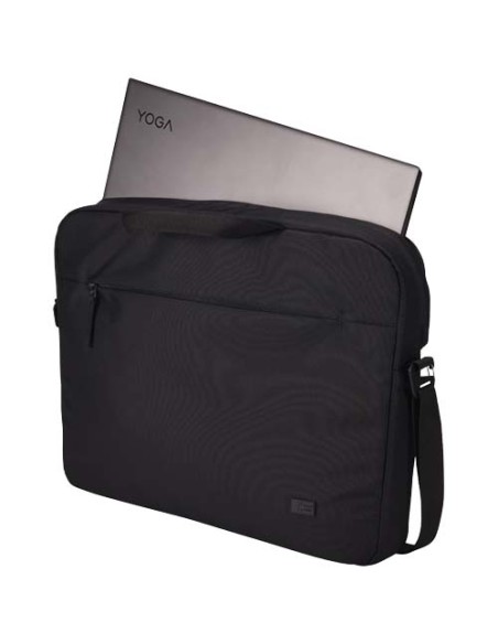 Borsa per portatile da 15,6" Case Logic Invigo in materiale riciclato