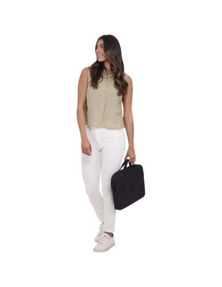 Borsa per portatile da 15,6" Case Logic Invigo in materiale riciclato