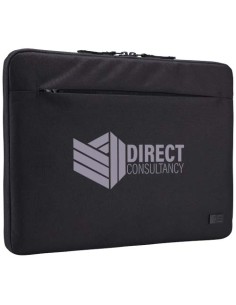 Custodia per portatile da 14" in materiale riciclato Case Logic Invigo