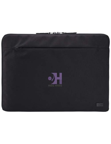 Custodia per portatile da 15,6" in materiale riciclato Case Logic Invigo
