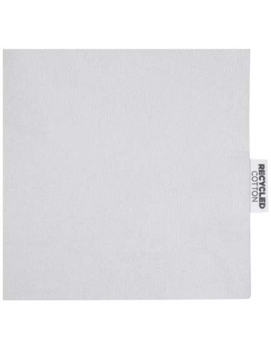 Tote bag in cotone riciclato certificato GRS da 220 g/m² Odessa 40L