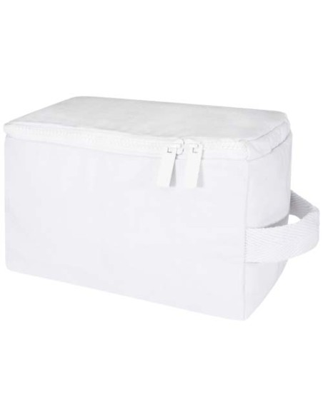 Organizer per articoli per l'igiene personale in cotone riciclato da 500 g/m² Trace Aware™