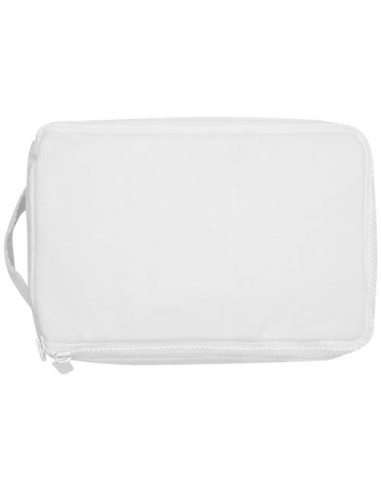 Organizer per articoli per l'igiene personale in cotone riciclato da 500 g/m² Trace Aware™