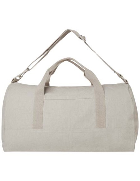 Borsone da 50 litri in materiale riciclato da 500 g/m² Porter Aware™