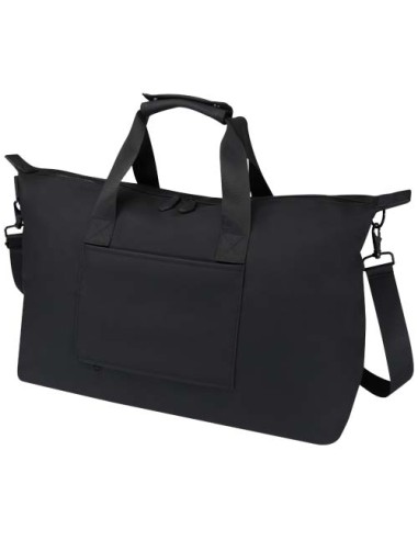 Borsone per portatile da 15,6" in materiale riciclato certificato GRS da 36 litri Turner