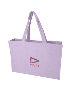 Tote bag per la spiaggia in spugna riciclata certificata GRS da 13 litri Siam