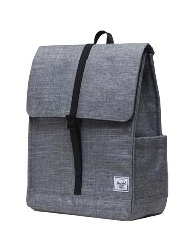 Zaino in materiale riciclato Herschel City - 16L