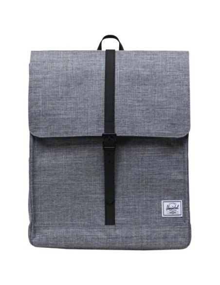 Zaino in materiale riciclato Herschel City - 16L