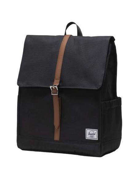 Zaino in materiale riciclato Herschel City - 16L