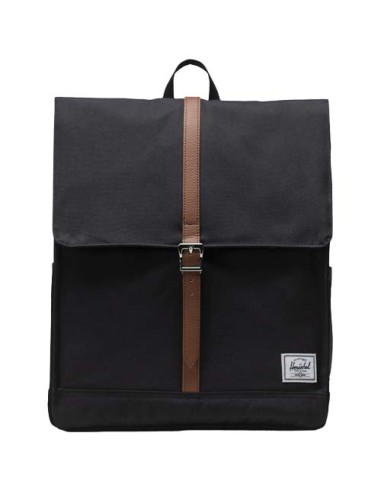 Zaino in materiale riciclato Herschel City - 16L